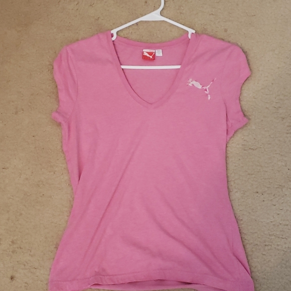 PUMA t-shirt - Picture 1 of 3